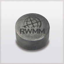 RWMM lutetium ingot reverse