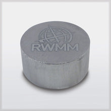 RWMM molybdenum ingot -- reverse