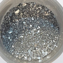 RWMM osmiridium crystals