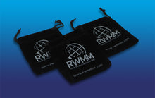 RWMM velvet pouches