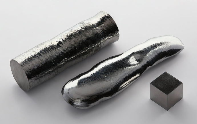 Rhenium Back in Stock – Rare Metal Bullion
