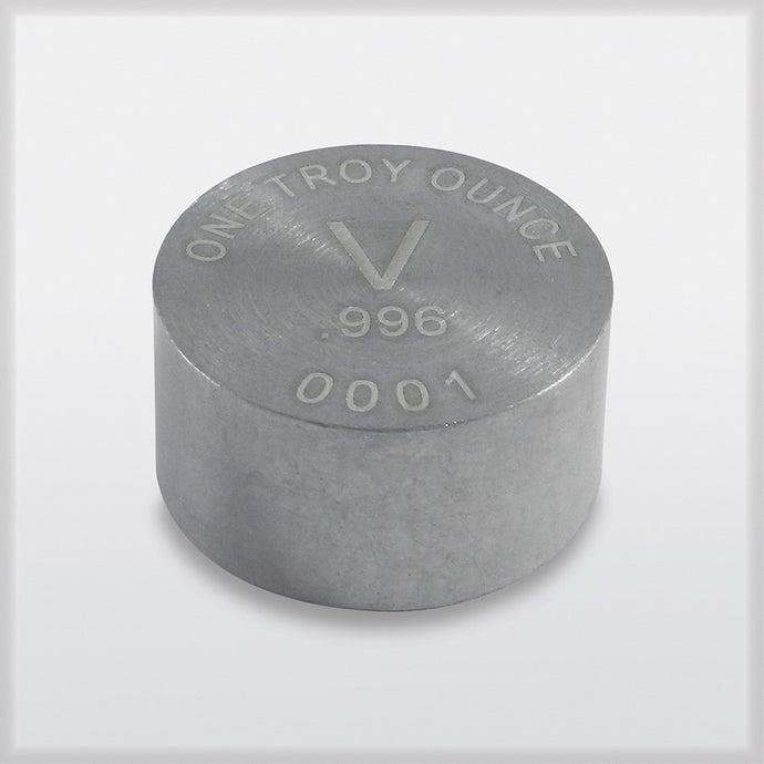 Vanadium is Available!