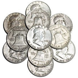 One Man's Junk is Another Man's Treasure