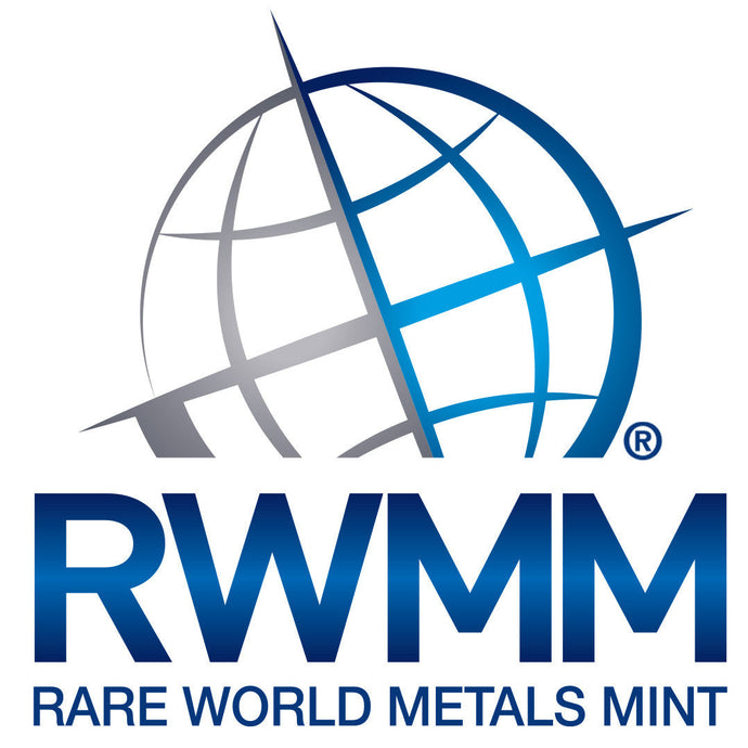 24 Karat Rhenium Rings — Rare Metal Jewelry Overview