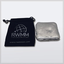 iridium slab front wtih RWMM pouch (Oliver Sacks)
