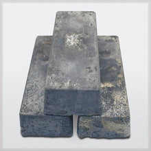 Tellurium (Te) 1 kilogram bar