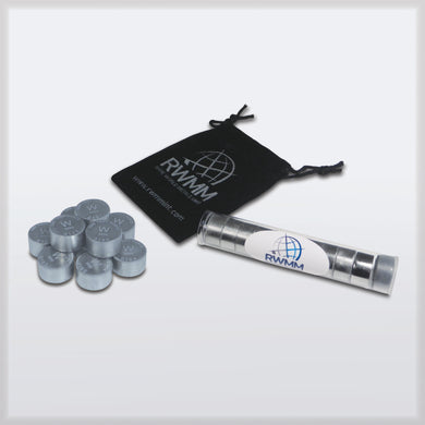 RWMM tungsten 10 pack