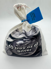 RWMM Mercury Dime bag