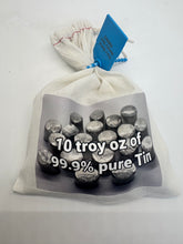 RWMM tin 10 ozt bag