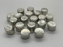 RWMM small unfinished tin ingots