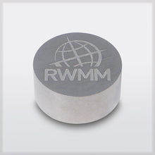 RWMM cobalt ingot - reverse