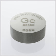 RWMM germanium ingot