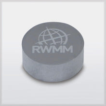 RWMM rhenium ingot reverse new