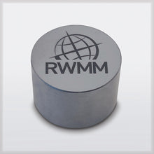 RWMM silicon ingot - reverse