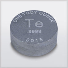 Tellurium (Te)