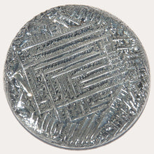 crystallization pattern of tellurium