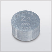 Zinc (Zn)