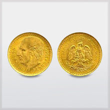 Dos Y Medio Pesos by RWMM
