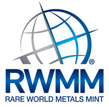 RWMM registered logo