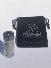 RWMM ruthenium sponge