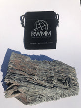 RWMM raw samarium chunk